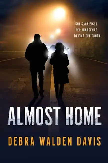 Almost Home by Debra Walden Davis