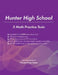 Hunter High School: 5 Math Practice Tests by The Hunter Prep Team