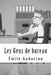 Les Gens de bureau by Gaboriau, Emile