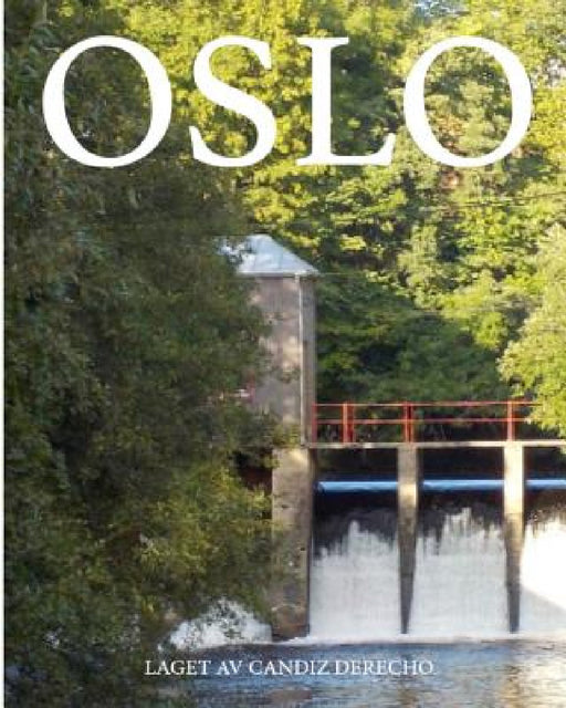 Oslo by Candiz Derecho