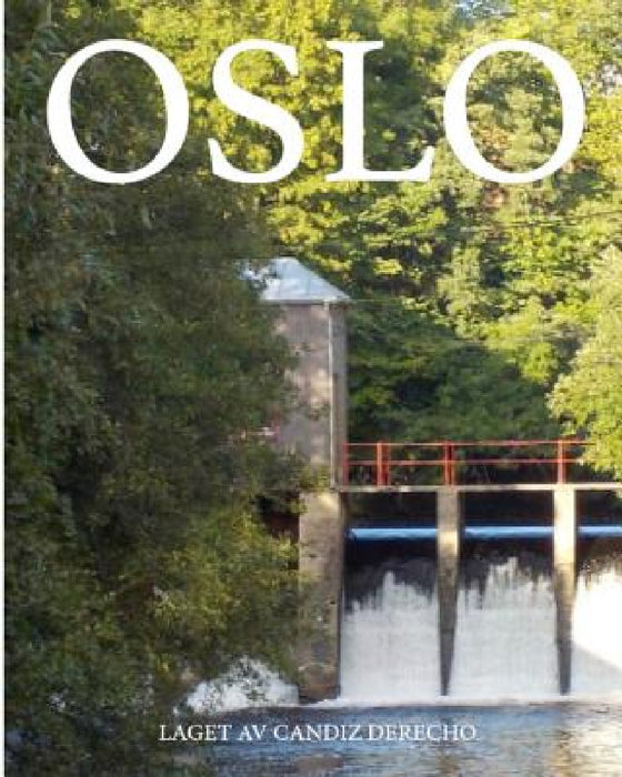 Oslo by Candiz Derecho