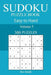 300 Easy to Hard Sudoku Puzzle Book by Jim Smith