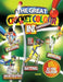 Great Cricket Colour In Compendium by Fred Apps
