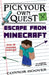 Pick Your Own Quest: Escape From Minecraft by Connor Hoover