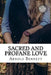 Sacred And Profane Love by Arnold Bennett