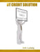 HT Credit Solution: The Complete Guide to Personal Credit Solution by Rob Ludwig