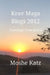 Krav Maga Blogs 2012: Early Footstep from Judea by Moshe Katz