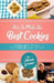 How to Make the Best Cookies: Easy as 1-2-3 by Michele Griesmer