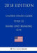 United States Code - Title 12 - Banks and Banking (2/4) (2018 Edition) by The Law Library
