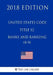 United States Code - Title 12 - Banks and Banking (4/4) (2018 Edition) by The Law Library