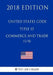 United States Code - Title 15 - Commerce and Trade (1/4) (2018 Edition) by The Law Library