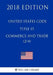 United States Code - Title 15 - Commerce and Trade (2/4) (2018 Edition) by The Law Library