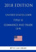 United States Code - Title 15 - Commerce and Trade (3/4) (2018 Edition) by The Law Library