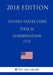 United States Code - Title 16 - Conservation (1/5) (2018 Edition) by The Law Library