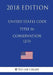 United States Code - Title 16 - Conservation (2/5) (2018 Edition) by The Law Library