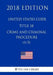 United States Code - Title 18 - Crimes and Criminal Procedure (1/3) (2018 Edition) by The Law Library