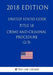 United States Code - Title 18 - Crimes and Criminal Procedure (2/3) (2018 Edition) by The Law Library