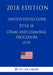 United States Code - Title 18 - Crimes and Criminal Procedure (3/3) (2018 Edition) by The Law Library