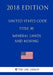 United States Code - Title 30 - Mineral Lands and Mining (2018 Edition) by The Law Library
