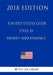 United States Code - Title 31 - Money and Finance (2018 Edition) by The Law Library