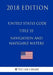 United States Code - Title 33 - Navigation and Navigable Waters (1/2) (2018 Edition) by The Law Library