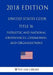 United States Code - Title 36 - Patriotic and National Observances, Ceremonies, and Organizations (2018 Edition) by The Law Library