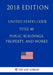 United States Code - Title 40 - Public Buildings, Property, and Works (2018 Edition) by The Law Library