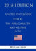 United States Code - Title 42 - The Public Health and Welfare (6/16) (2018 Edition) by The Law Library
