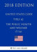 United States Code - Title 42 - The Public Health and Welfare (7/16) (2018 Edition) by The Law Library