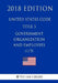 United States Code - Title 5 - Government Organization and Employees (1/3) (2018 Edition) by The Law Library