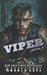 Viper: A Dark Alpha Motorcycle Club Romance by Marata Eros