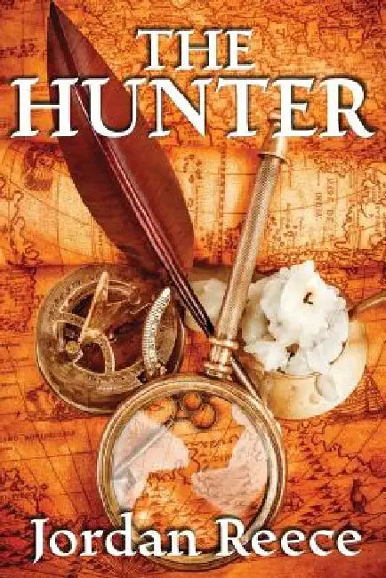The Hunter by Jordan Reece