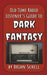 Old-Time Radio Listener's Guide to Dark Fantasy by Schell