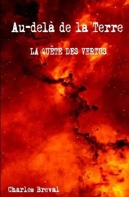 La quête des vertus by Breval, Charles