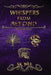 Whispers From Beyond: The Complete Trilogy by S. K. Wee