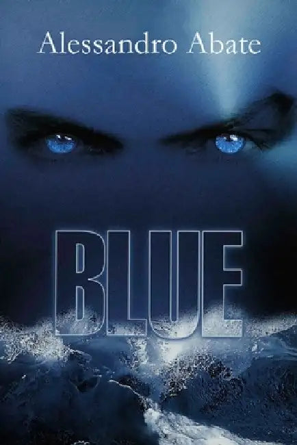 Blue by Alessandro Abate