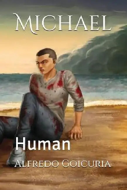 Michael: Human by Alfredo Raul Goicuria IV