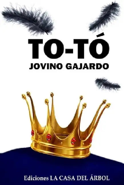 To-Tó by Gajardo, Jovino
