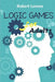 Logic Games For Adults: Kohi Gyunyu Logic Puzzles with Answers by Robert Lorens