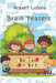 Brain Teasers For Kids: Mirukuti Logic Puzzles with Answers by Robert Lorens