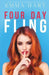 Four Day Fling by Hart, Emma