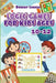 Logic Games For Kids 10-12: Grand Tour Logic Puzzles with Answers by Robert Lorens