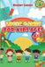 Logic Games For Kids Ages 4-8: Suguru Logic Puzzles with Answers by Robert Lorens
