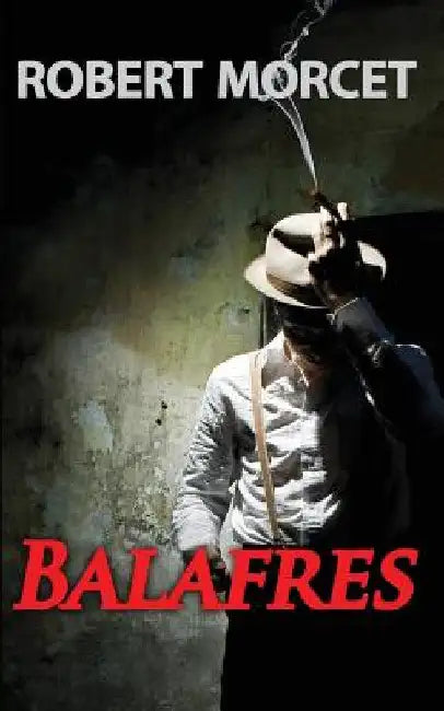 Balafres by Morcet, Robert