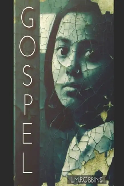 Gospel. by Deeksha Verma