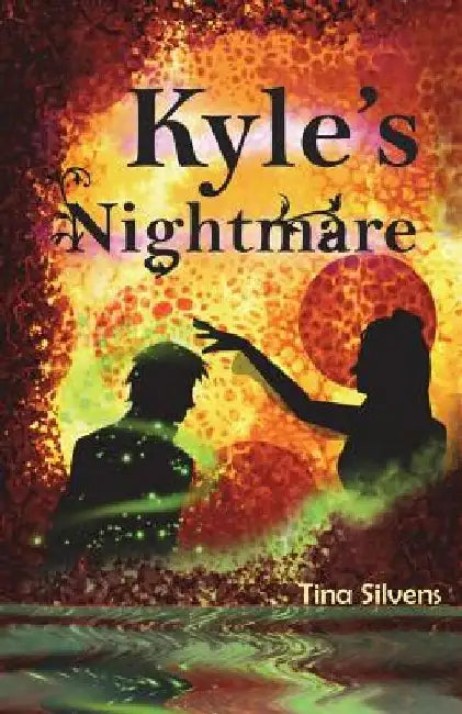 Kyle's Nightmare by Axaviy Design