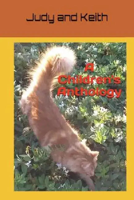 A Children's Anthology by Cynthia Kublin