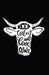 Keep Calm and Love Cows by Myfreedom Journals