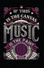 If This Is the Canvas Music Is the Paint by Myfreedom Journals
