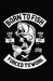 Born to Fish Forced to Work by Myfreedom Journals